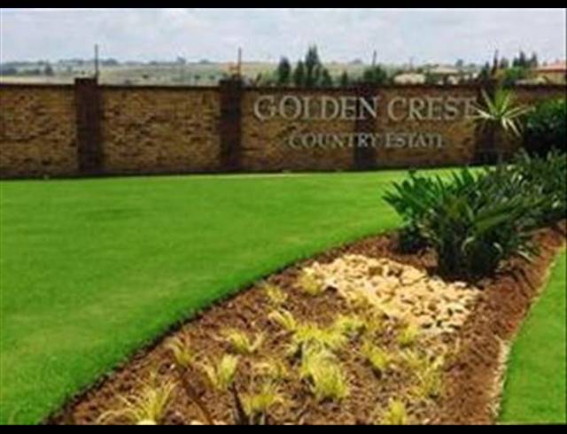 LAND FOR SALE IN PARKRAND